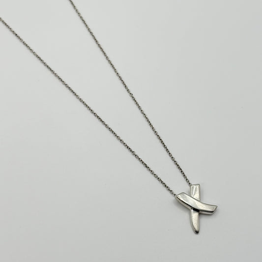 Tiffany&Co. ネックレス 9