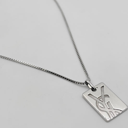 Yves Saint Laurent ネックレス