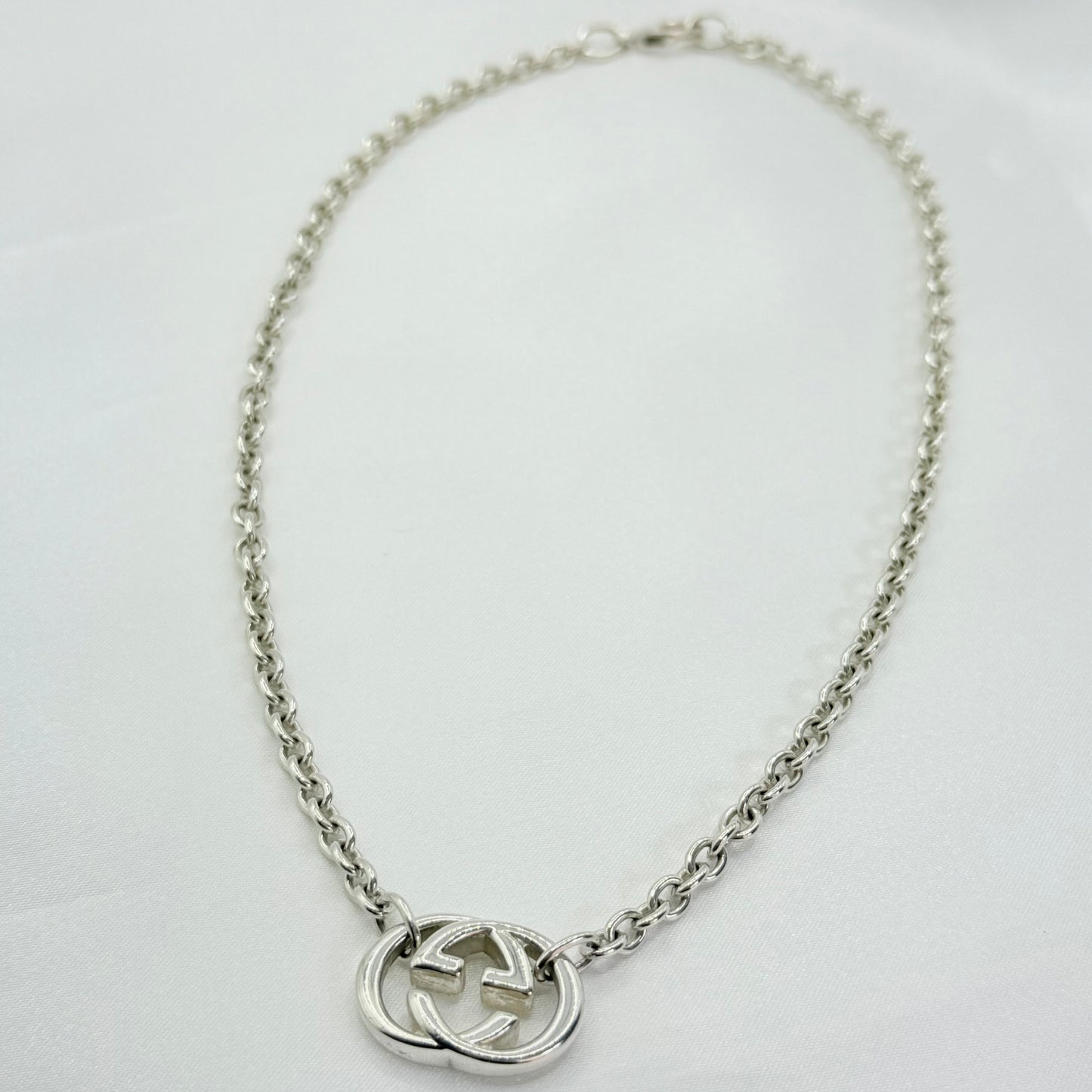 GUCCI ネックレス  82