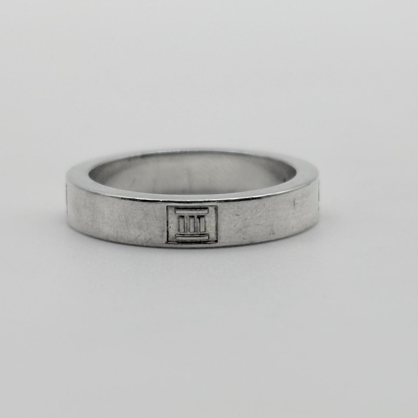 Tiffany&Co. リング