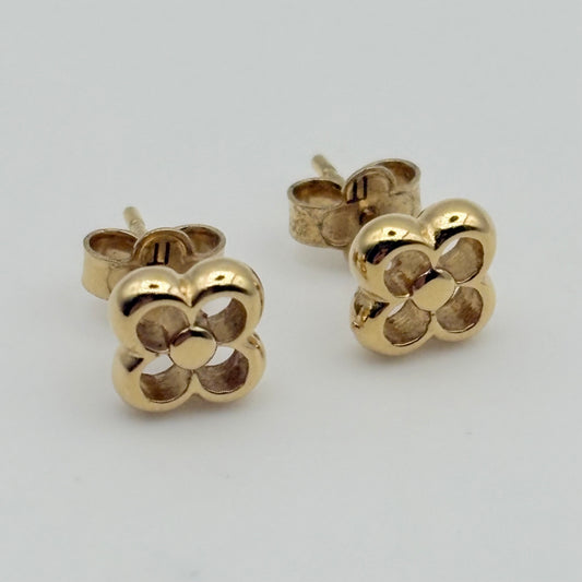 Louis Vuitton ピアス