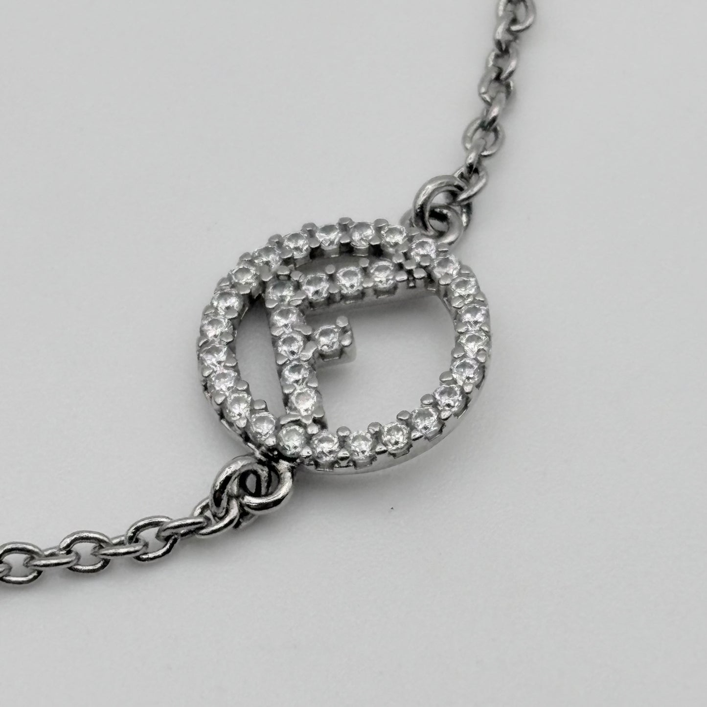 FENDI ネックレス