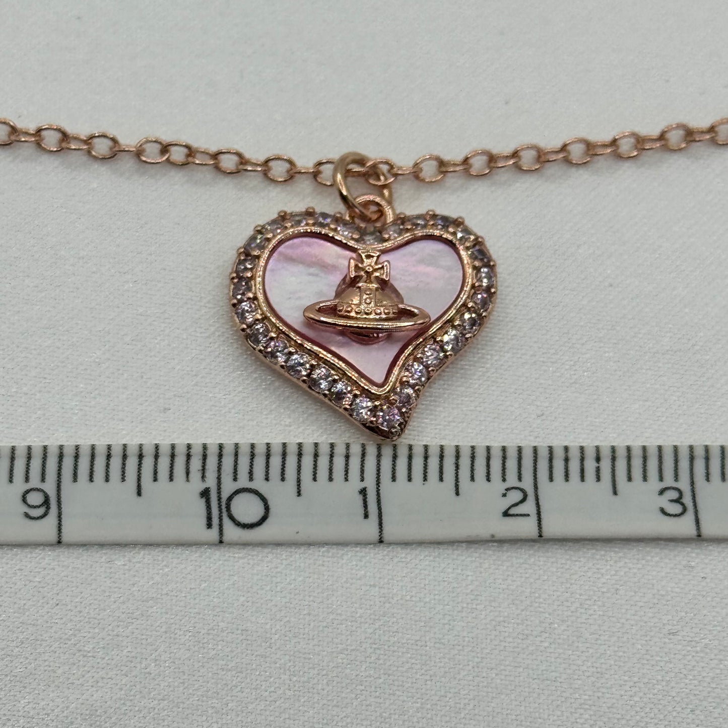 Vivienne Westwood ネックレス 134