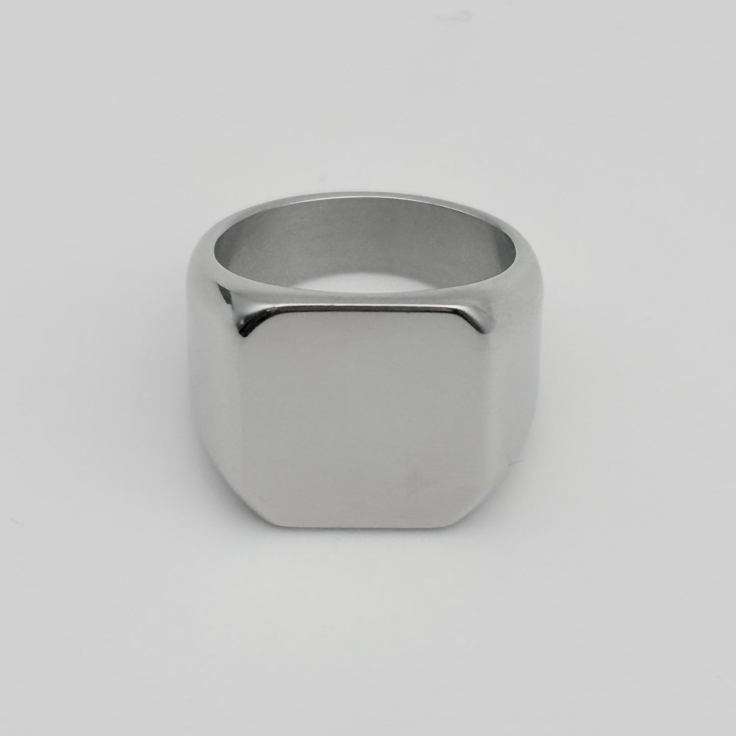 stainless リング 428