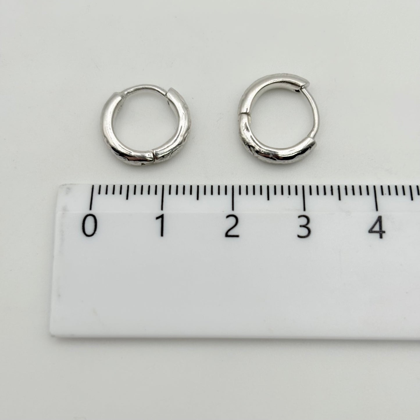 silver925 ピアス 534