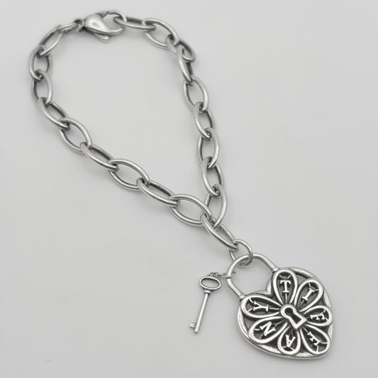 Tiffany&Co. ブレスレット