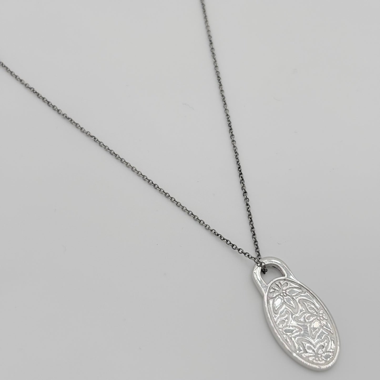 Tiffany＆Co. ネックレス