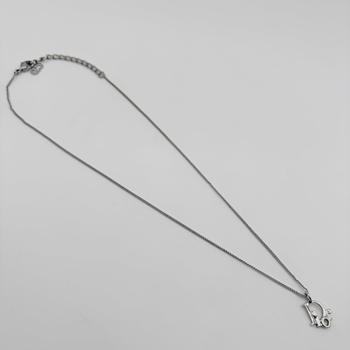 Christian Dior ネックレス
