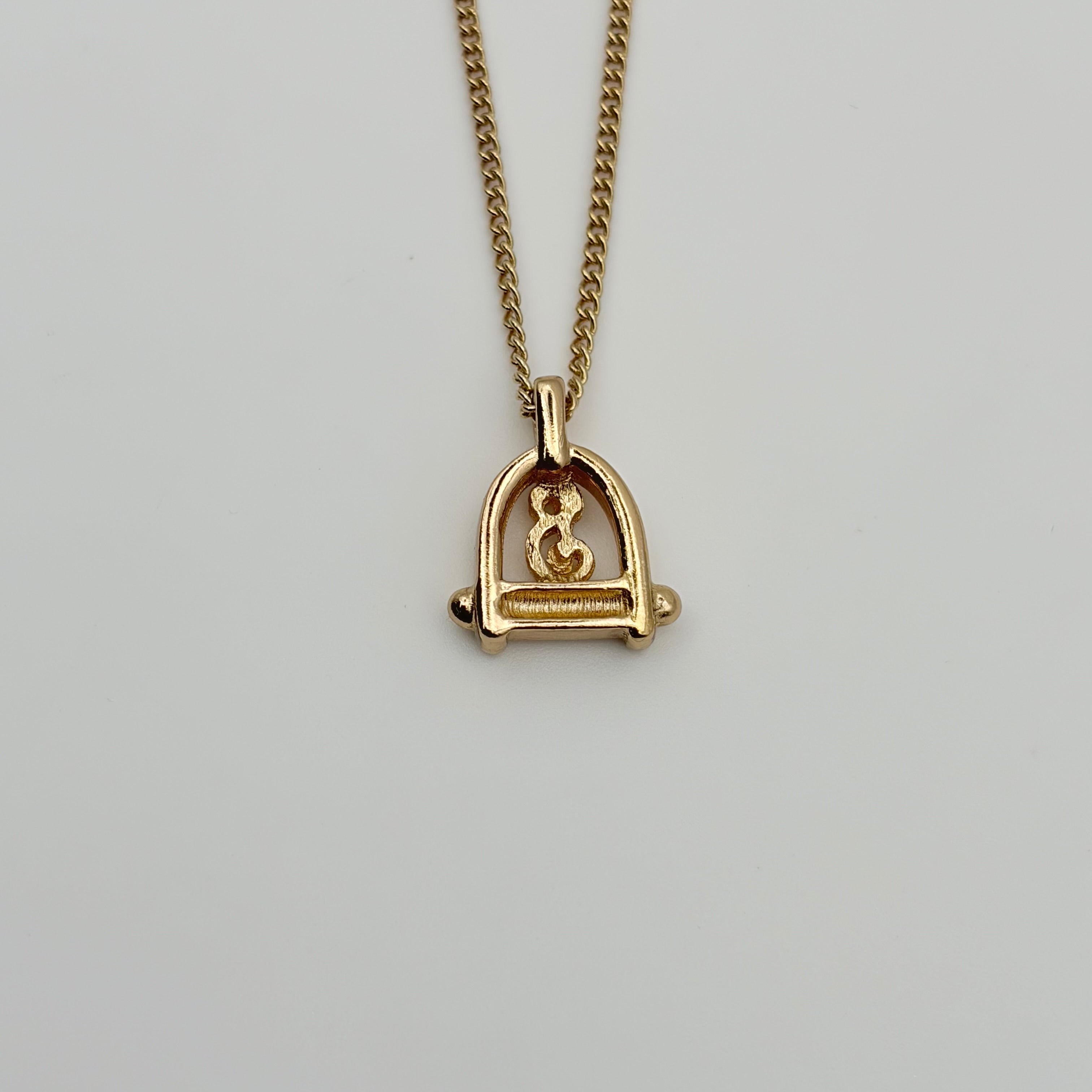 Burberry ネックレス – mini