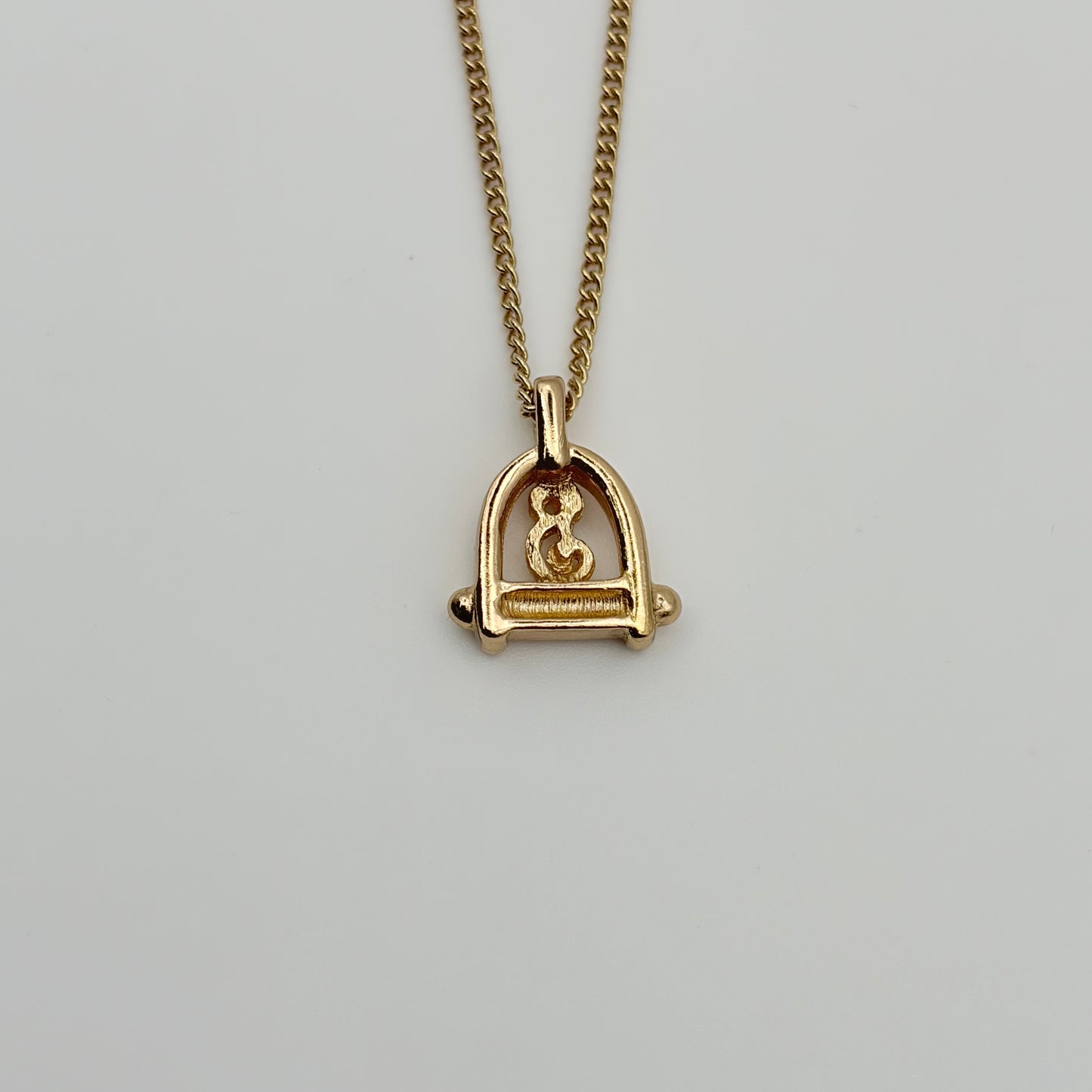 Burberry ネックレス
