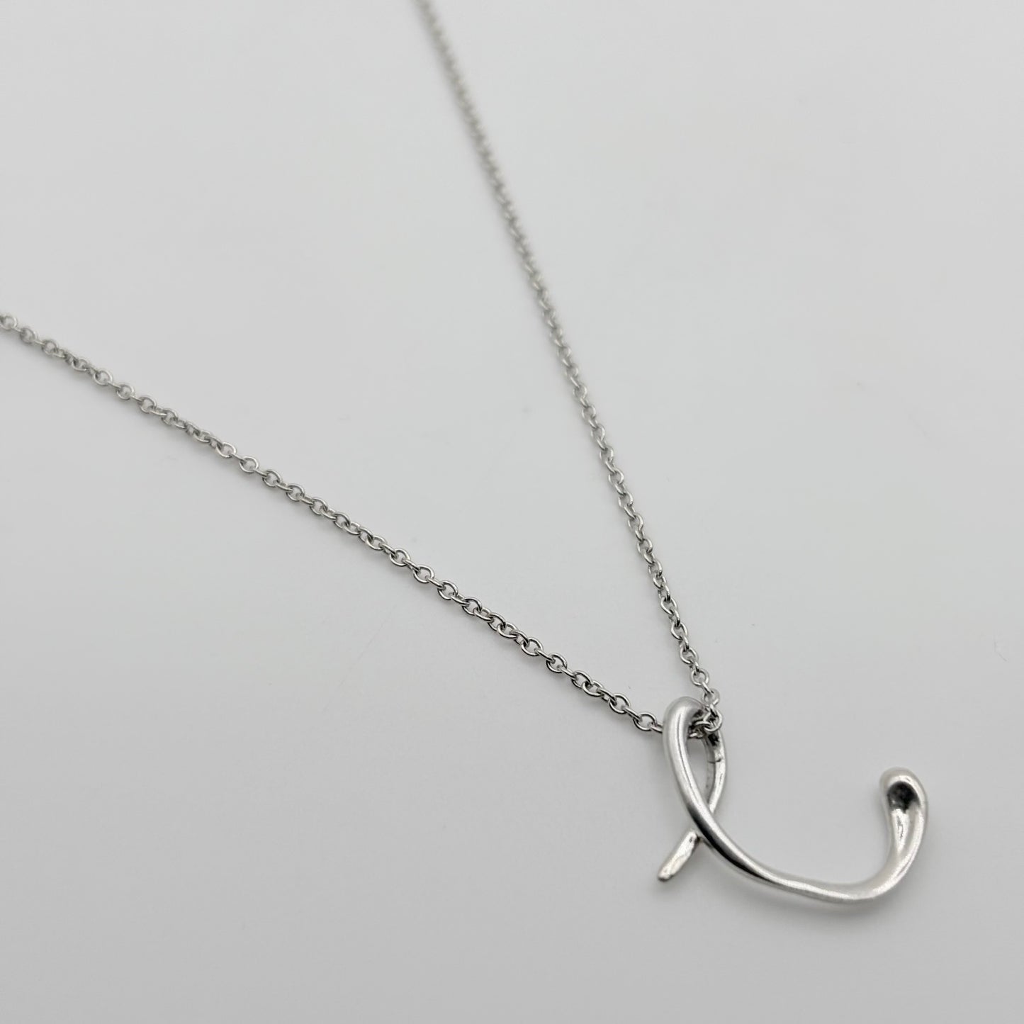 Tiffany&Co. ネックレス