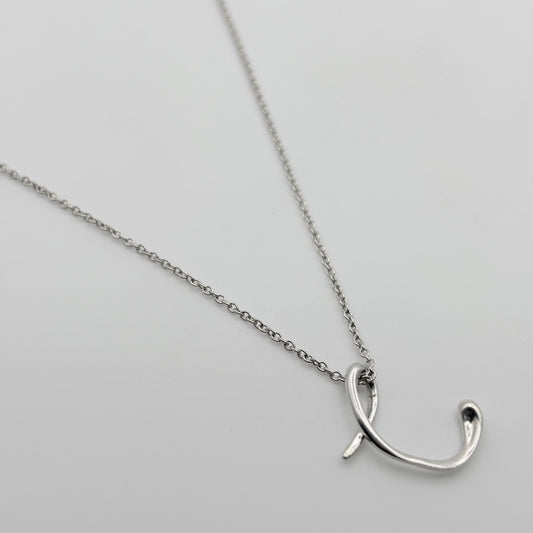 Tiffany&Co. ネックレス