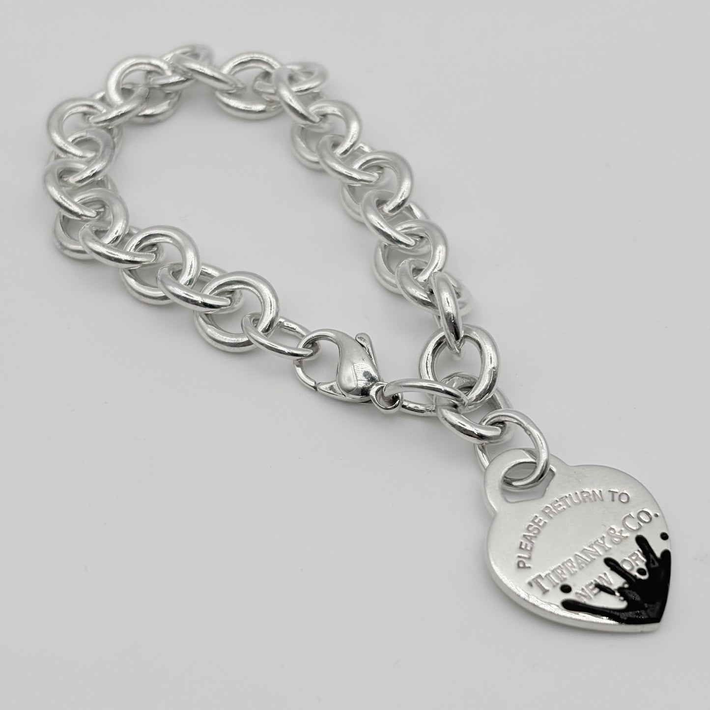 Tiffany&Co. ブレスレット