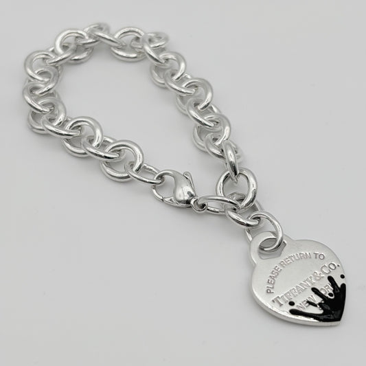 Tiffany&Co. ブレスレット