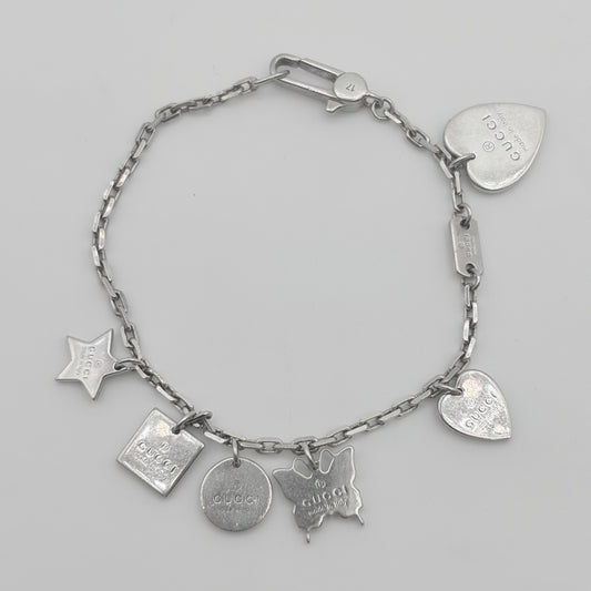 GUCCI ブレスレット