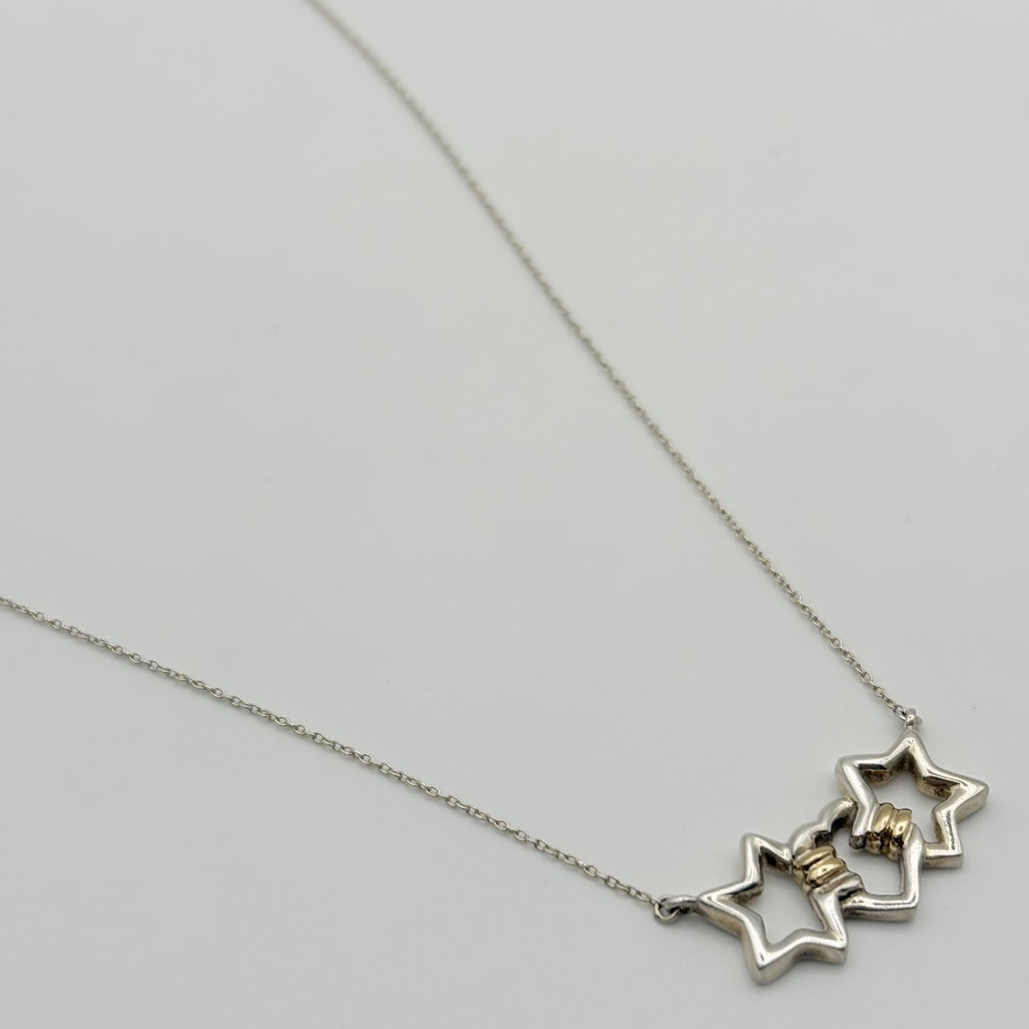 Tiffany&Co. ネックレス