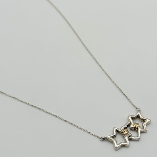 Tiffany&Co. ネックレス