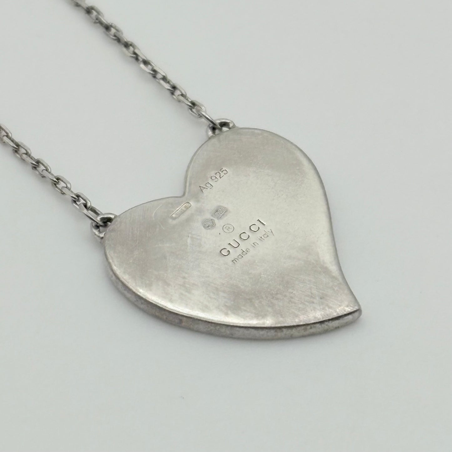 GUCCI ネックレス