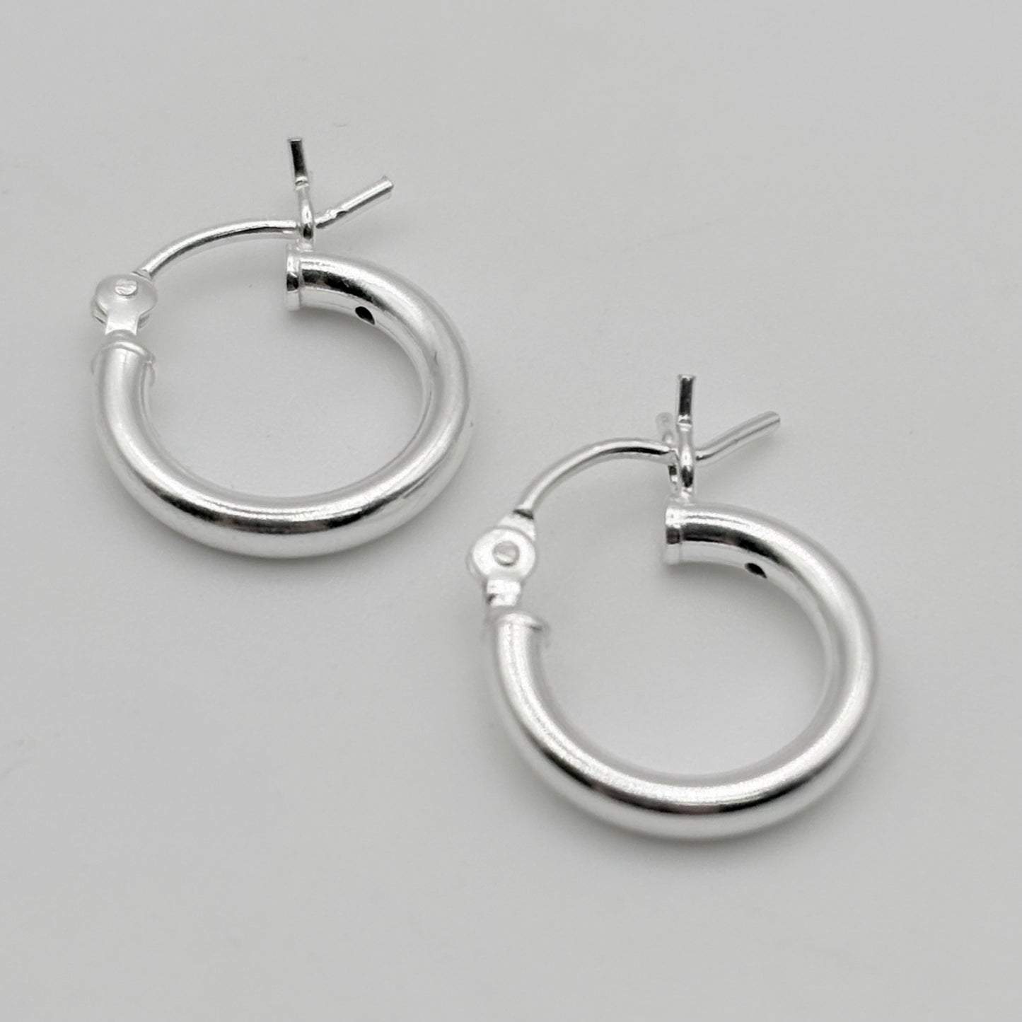 silver925 ピアス 514