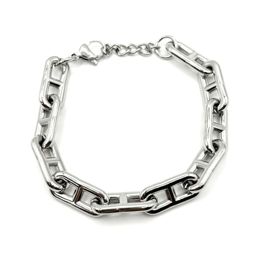 stainless ブレスレット 422