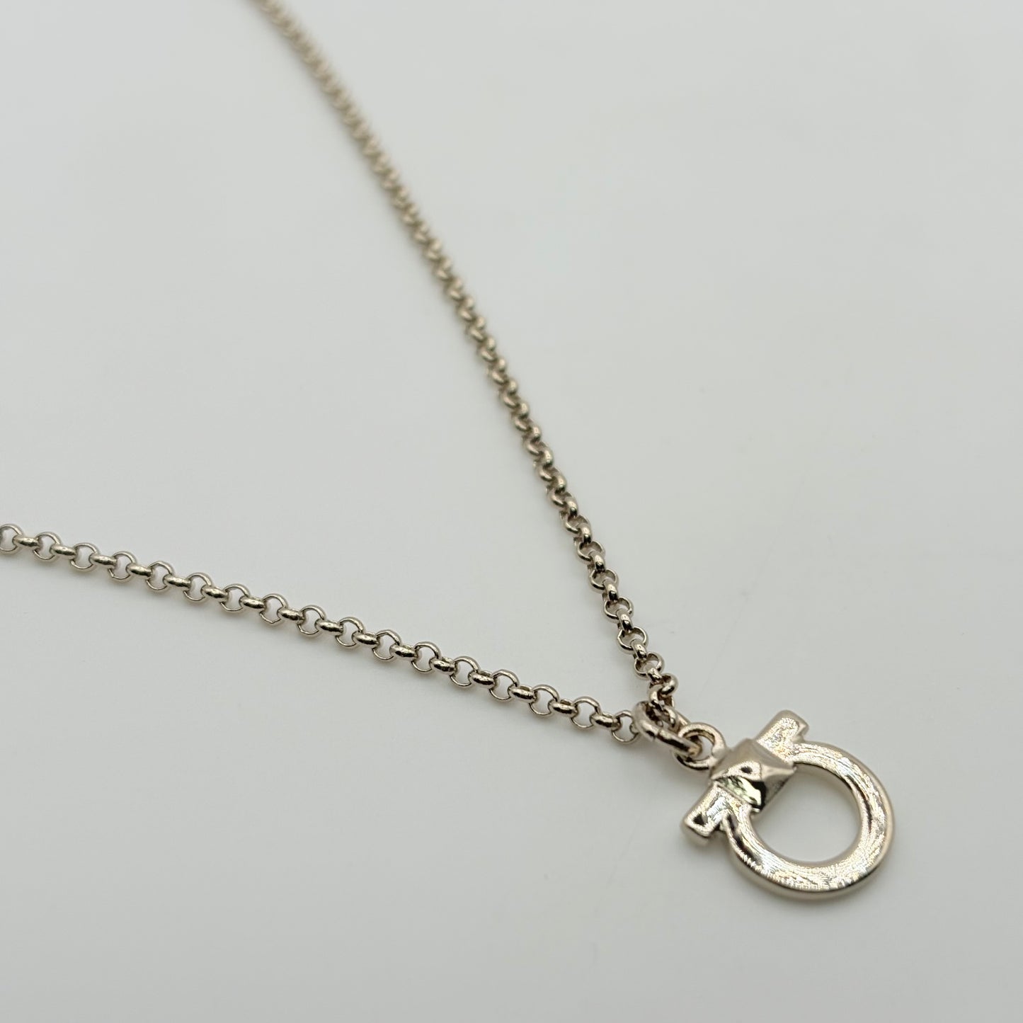 Ferragamo ネックレス