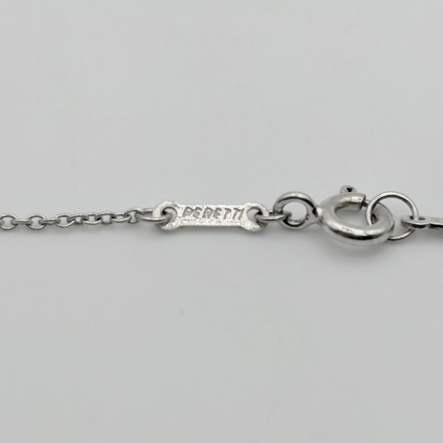 Tiffany&Co. ネックレス