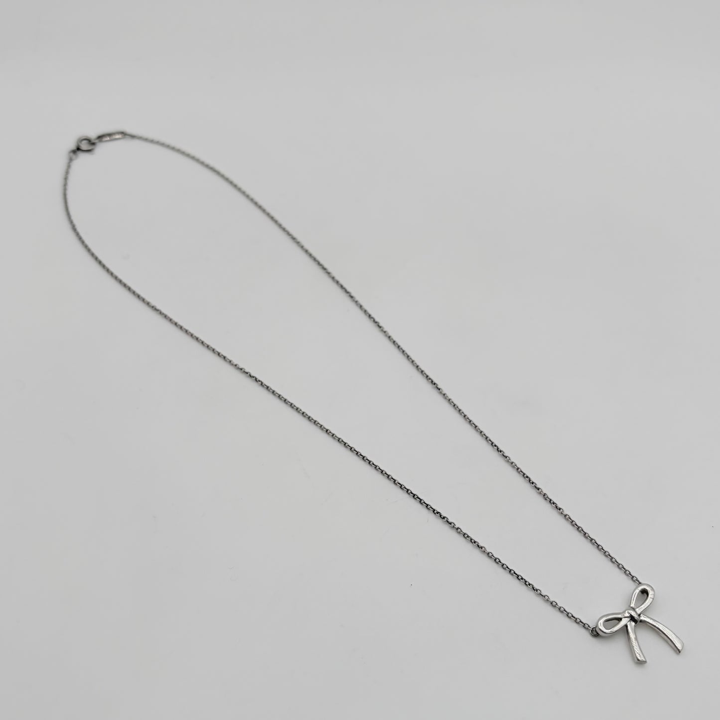 Tiffany&Co. ネックレス