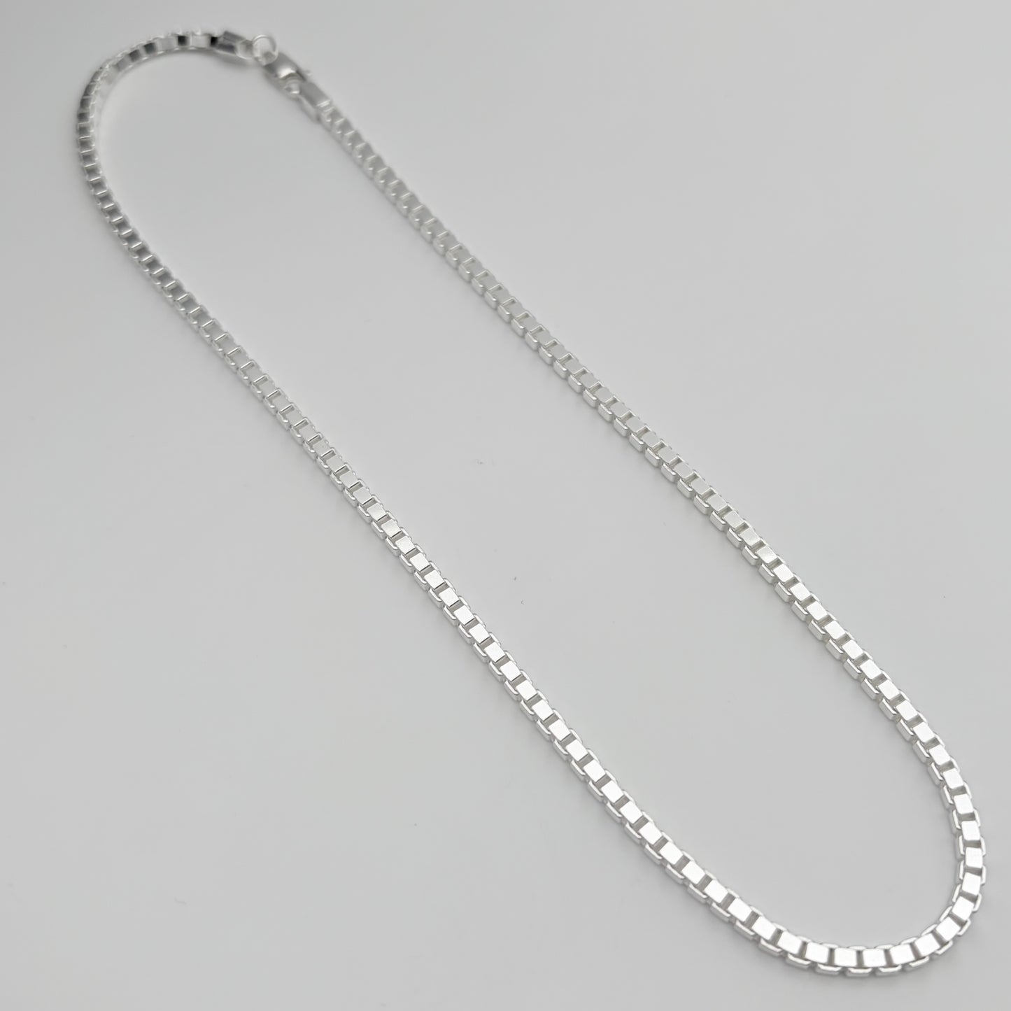 silver925 ネックレス 541