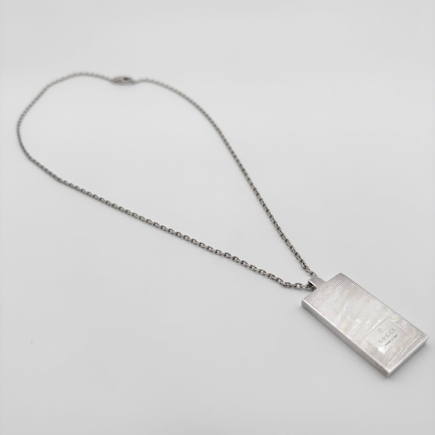 GUCCI ネックレス