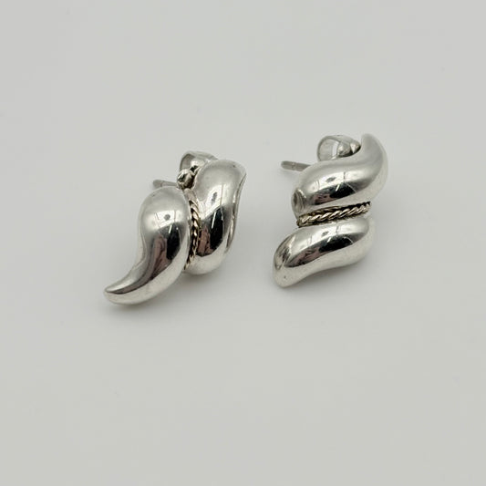 Tiffany&Co. ピアス