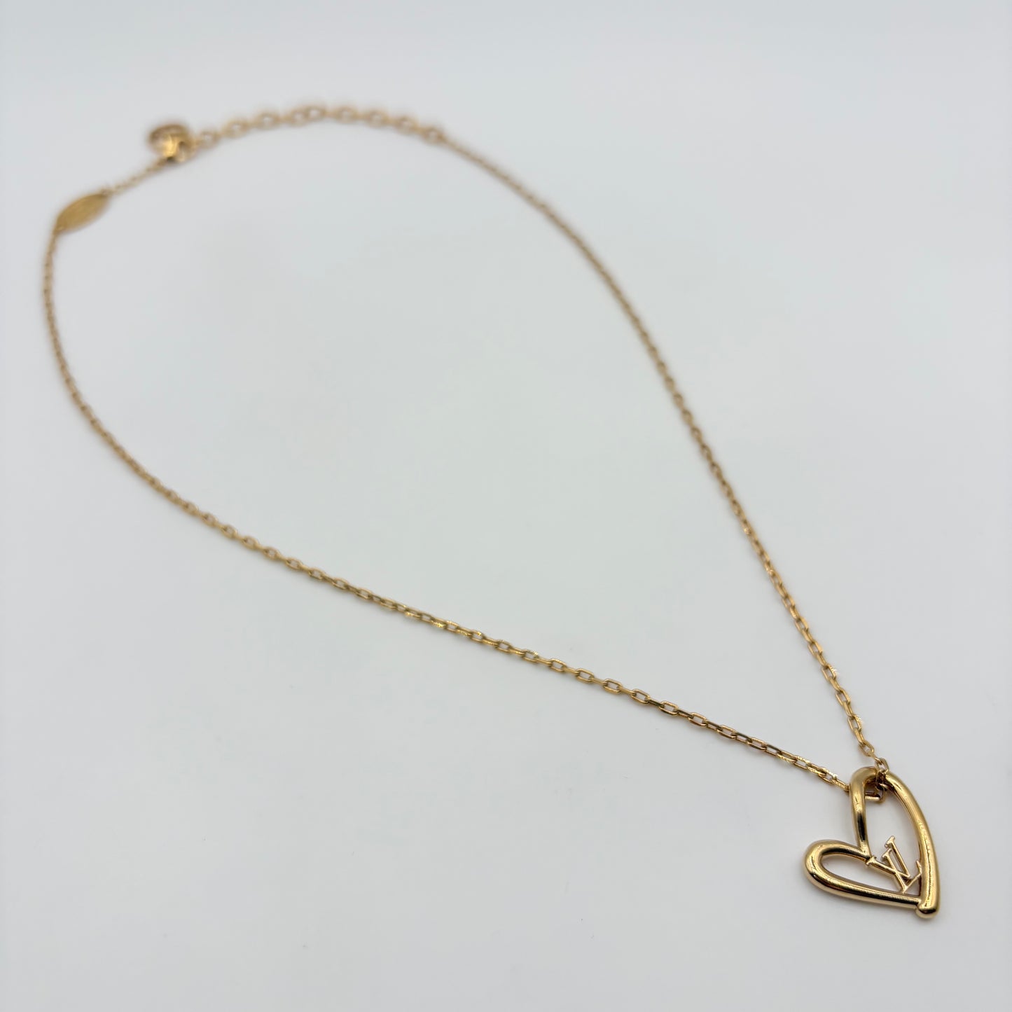 Louis Vuitton ネックレス 1117