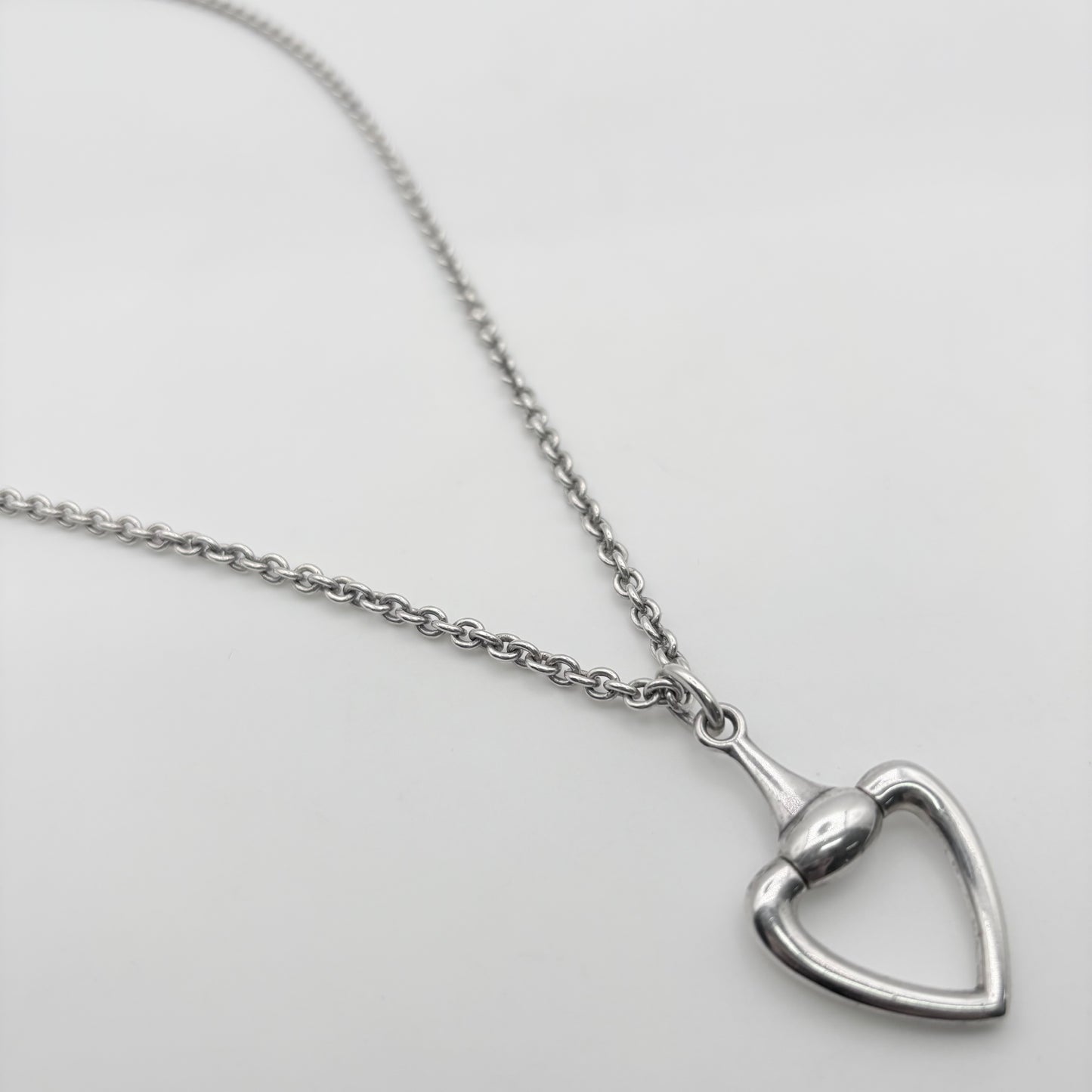 GUCCI ネックレス