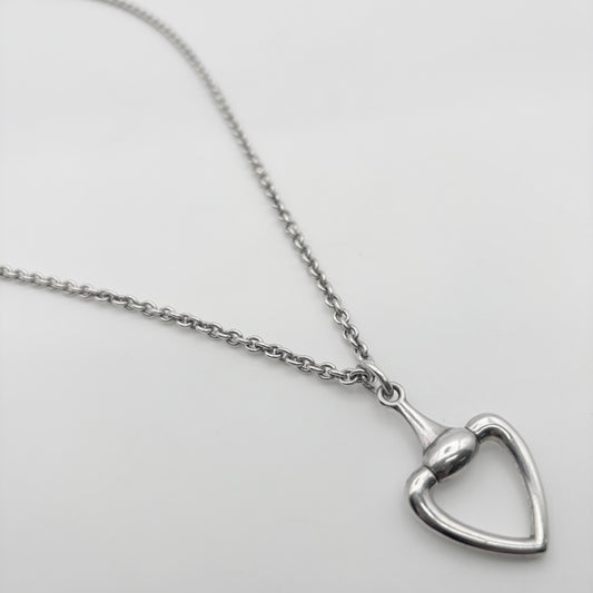 GUCCI ネックレス