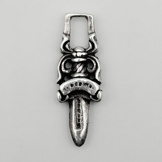 Chrome Hearts ネックレストップ
