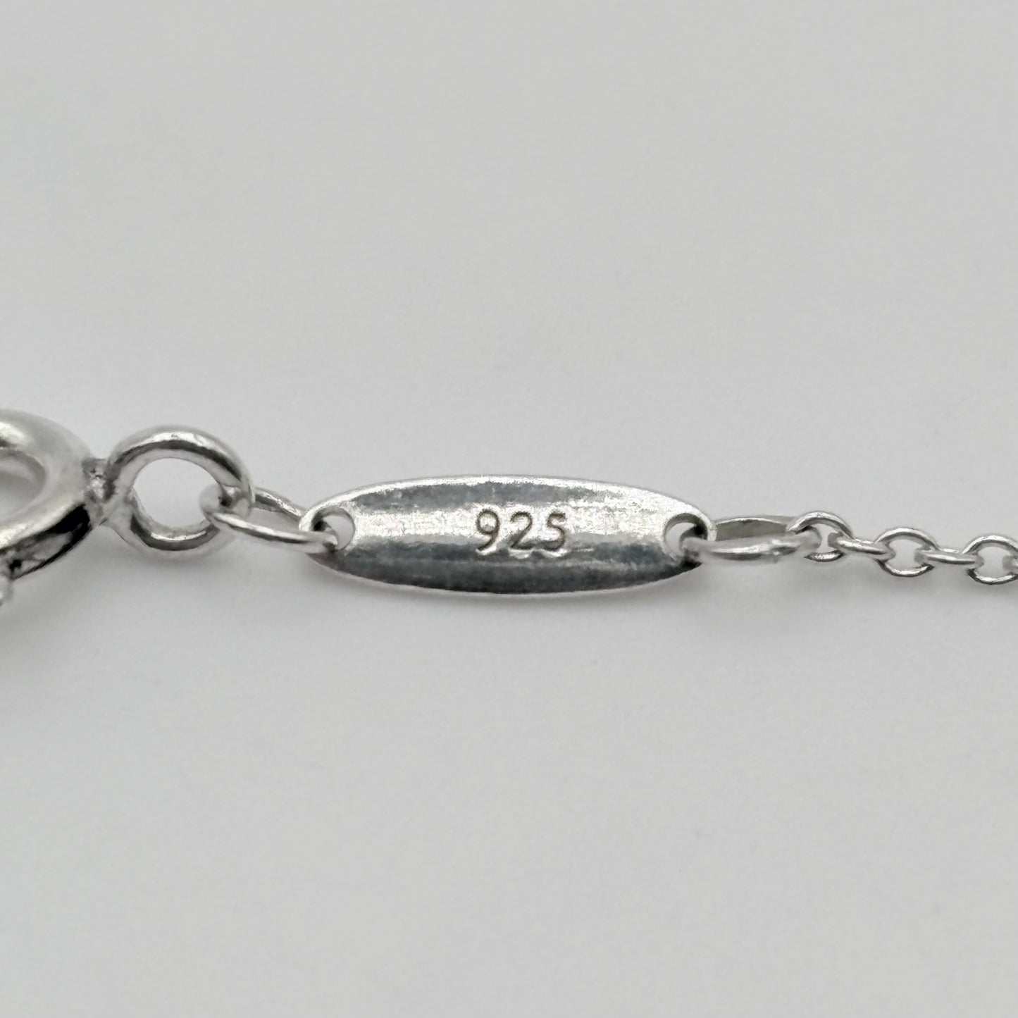 Tiffany&Co. ネックレス