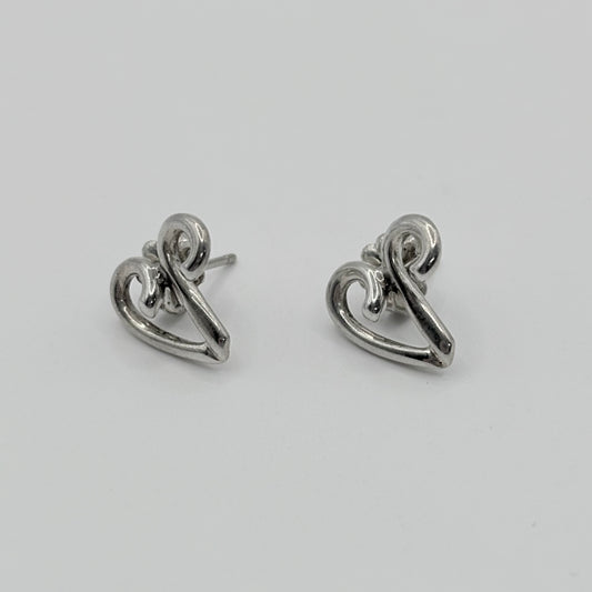 Tiffany＆Co. ピアス