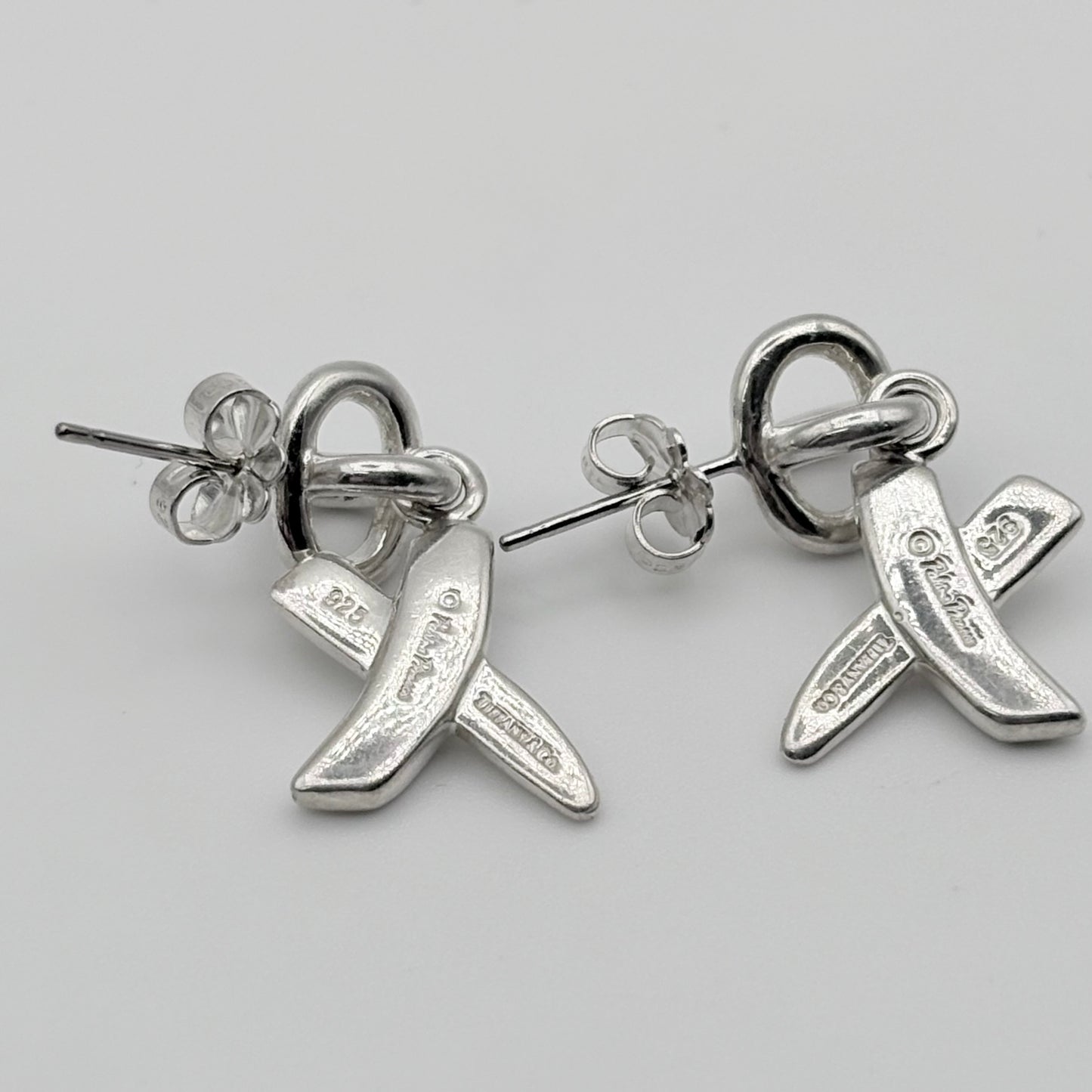 Tiffany&Co. ピアス