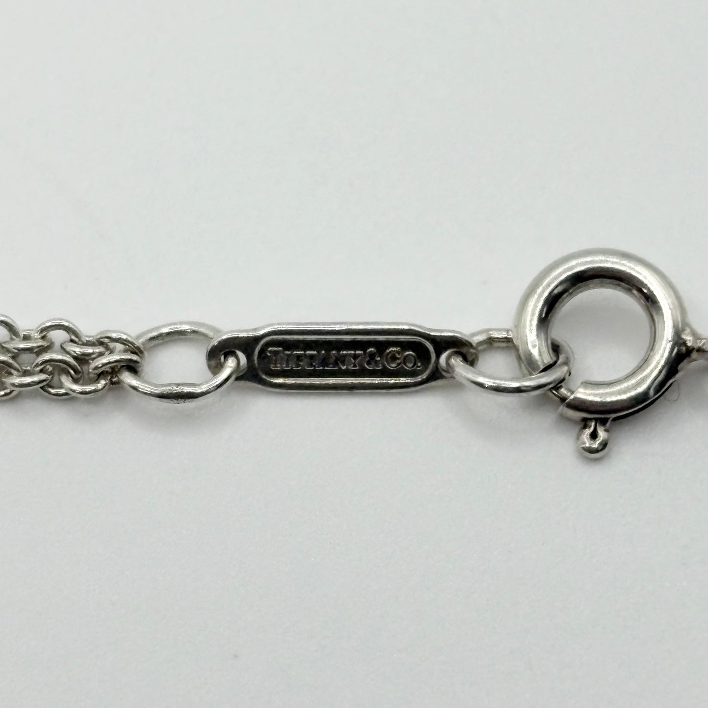 Tiffany&Co. ネックレス 3