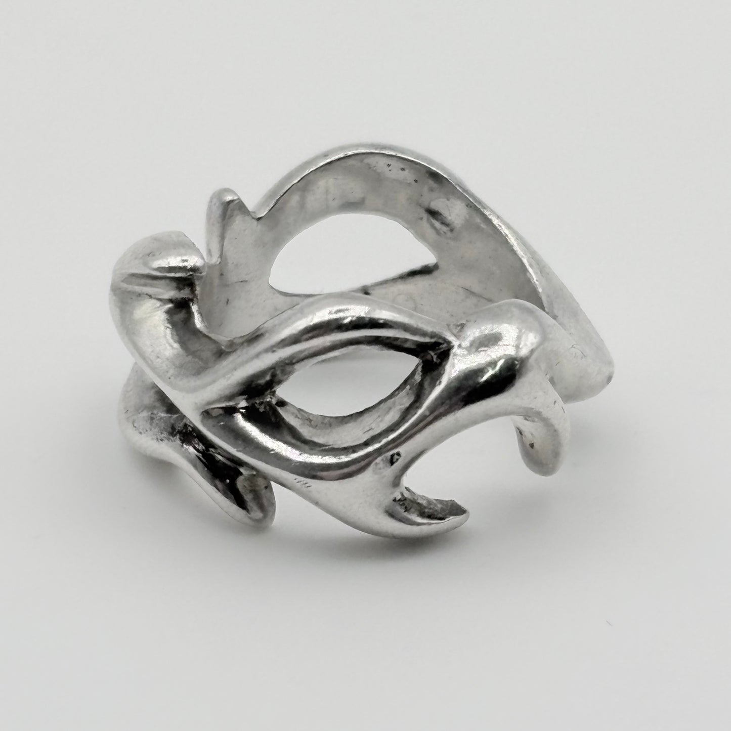 silver925 リング 610