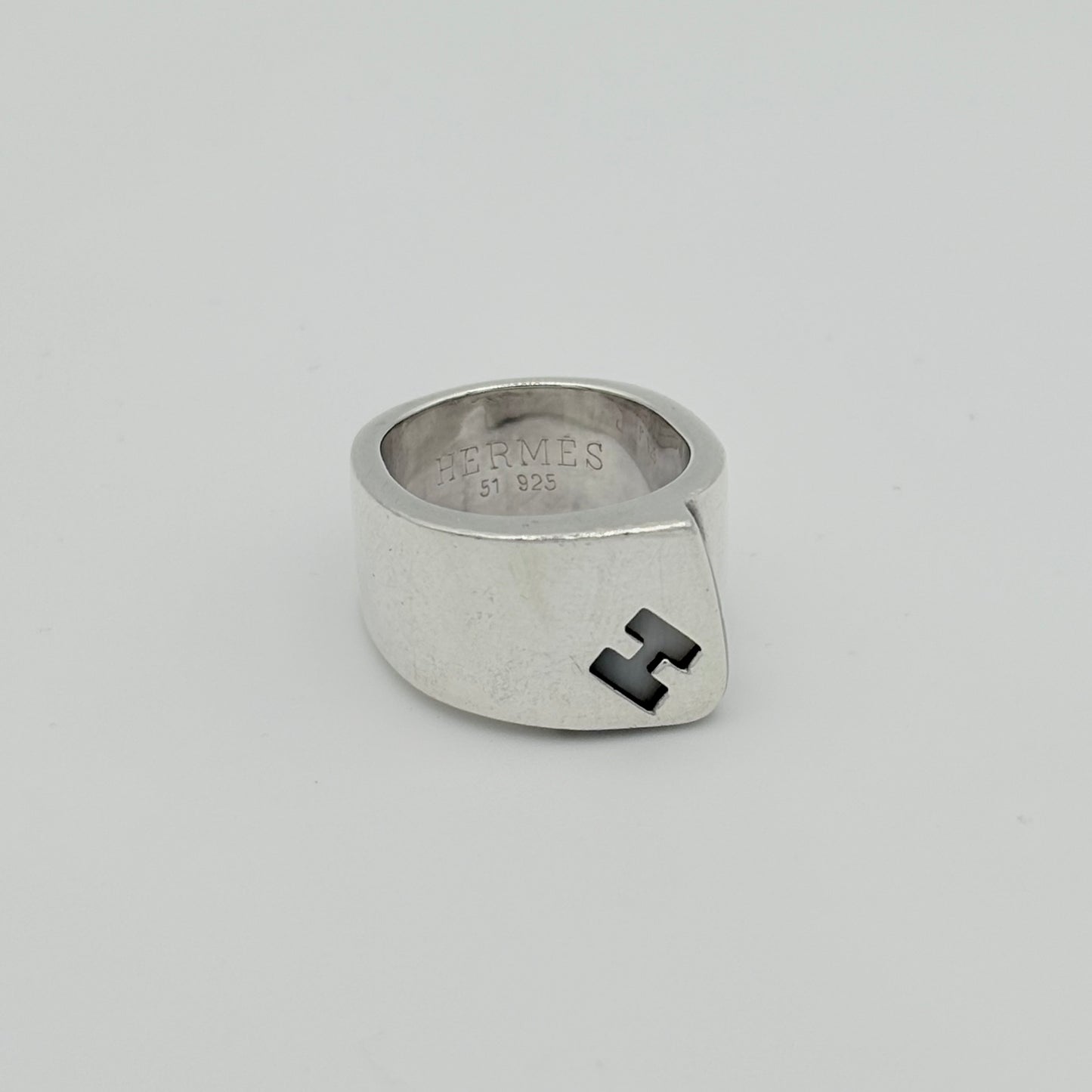 HERMESリング