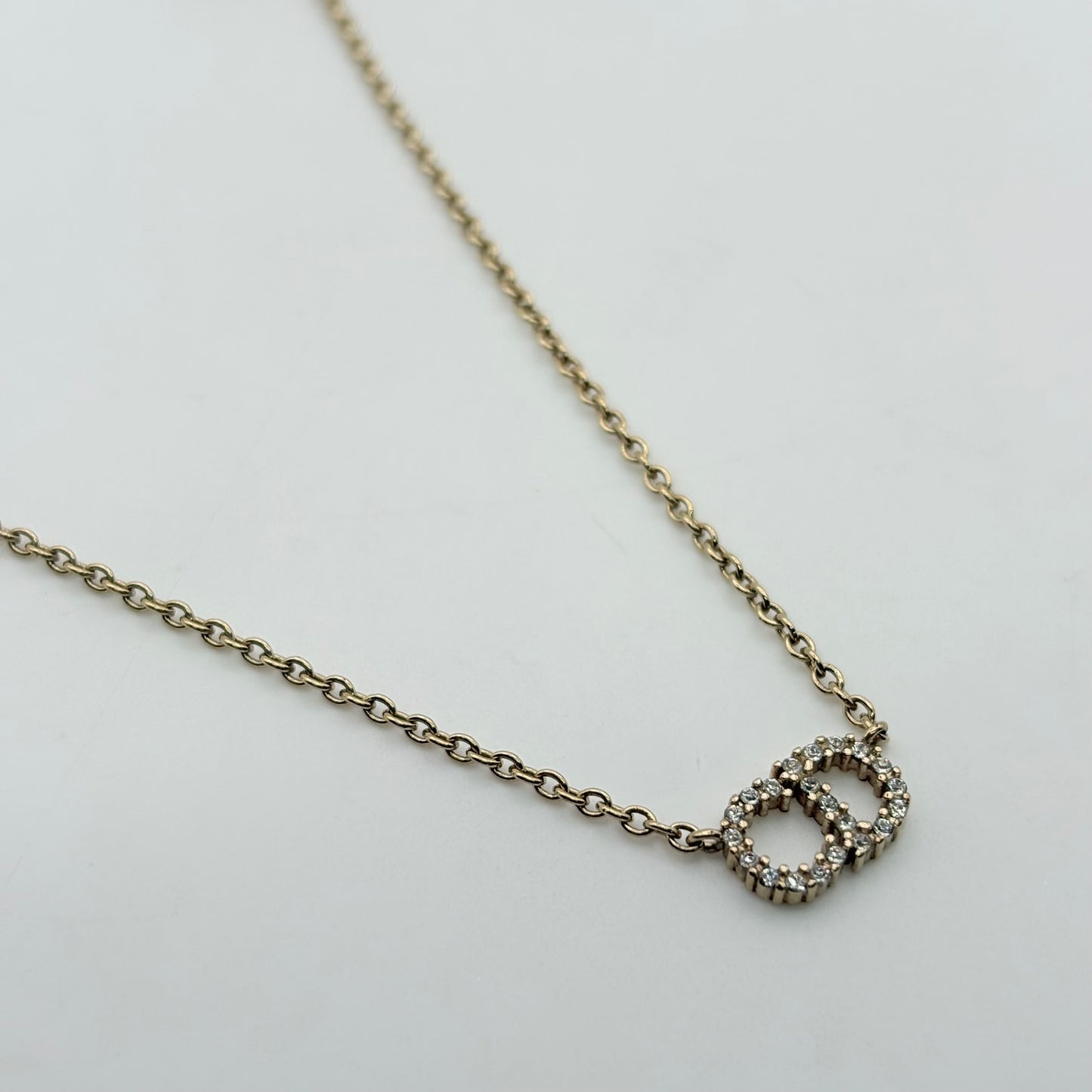 Christian Dior ネックレス