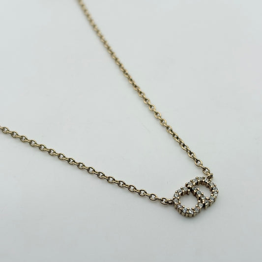 Christian Dior ネックレス