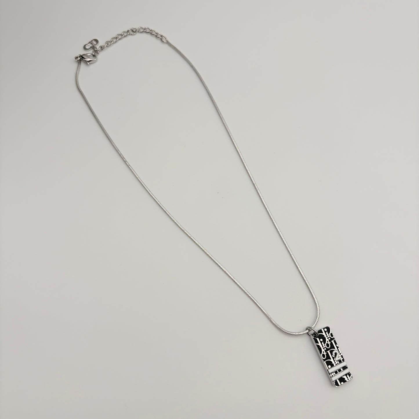 Christian Dior ネックレス