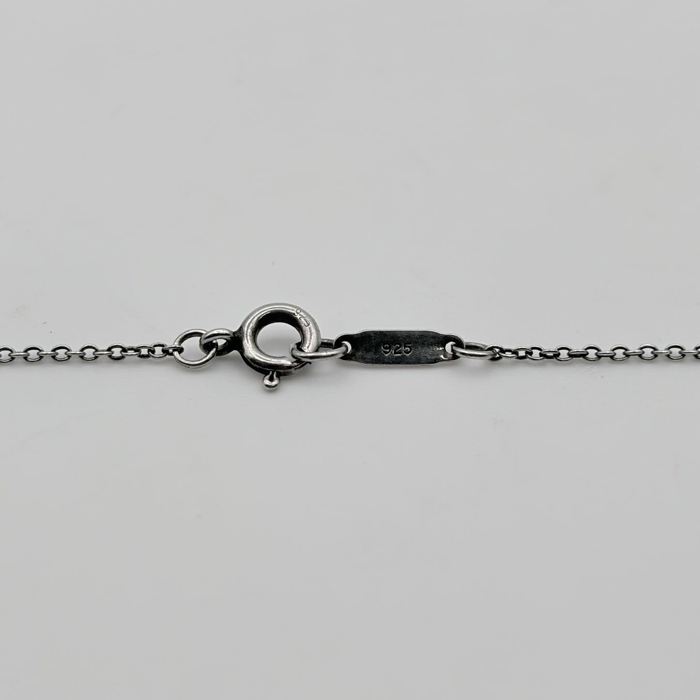 Tiffany&Co. ネックレス