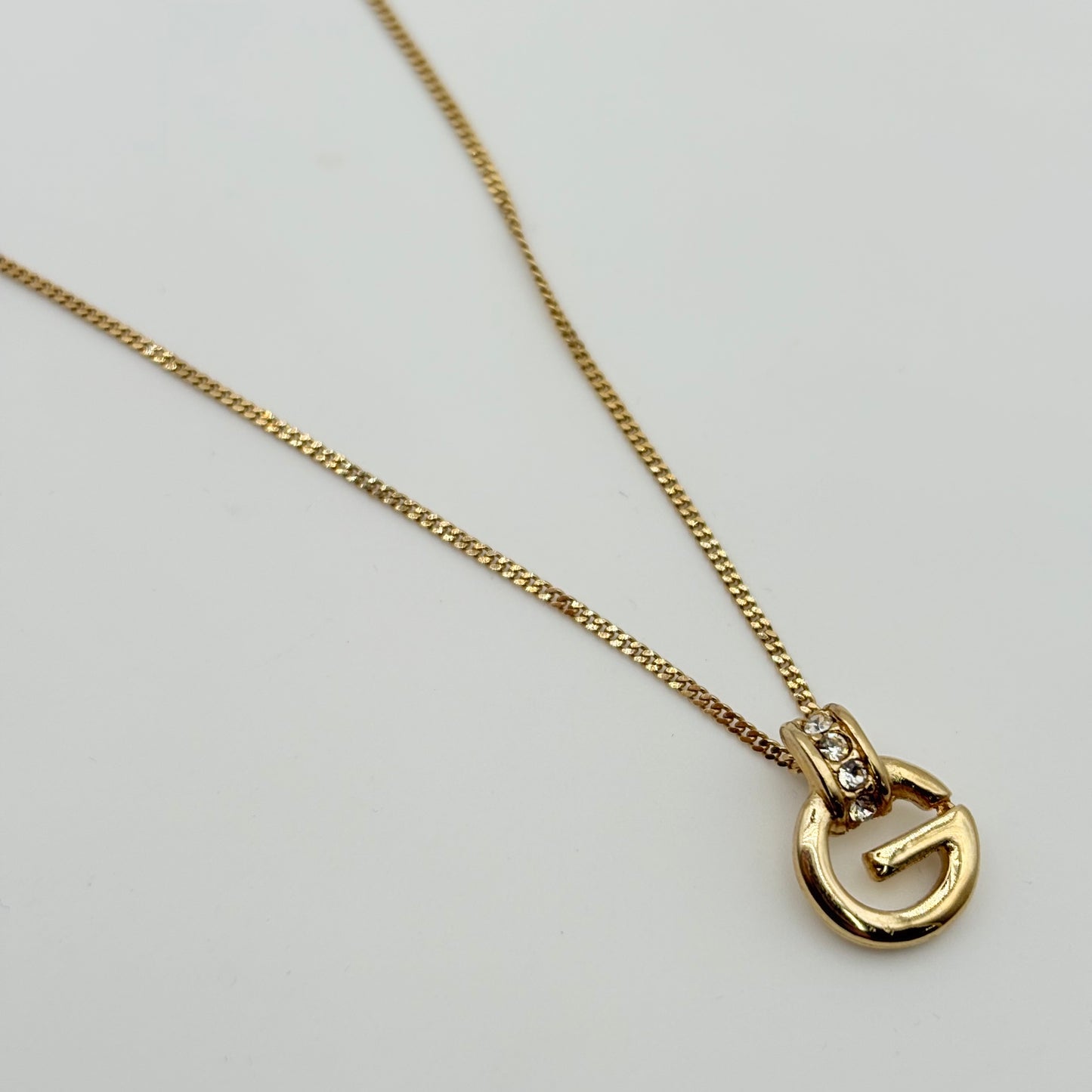 GIVENCHY ネックレス