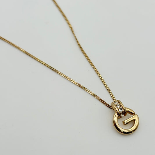 GIVENCHY ネックレス