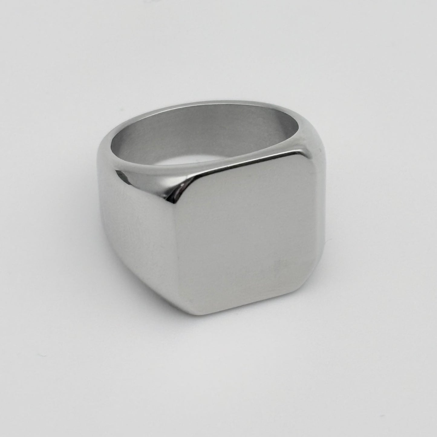 stainless リング 428