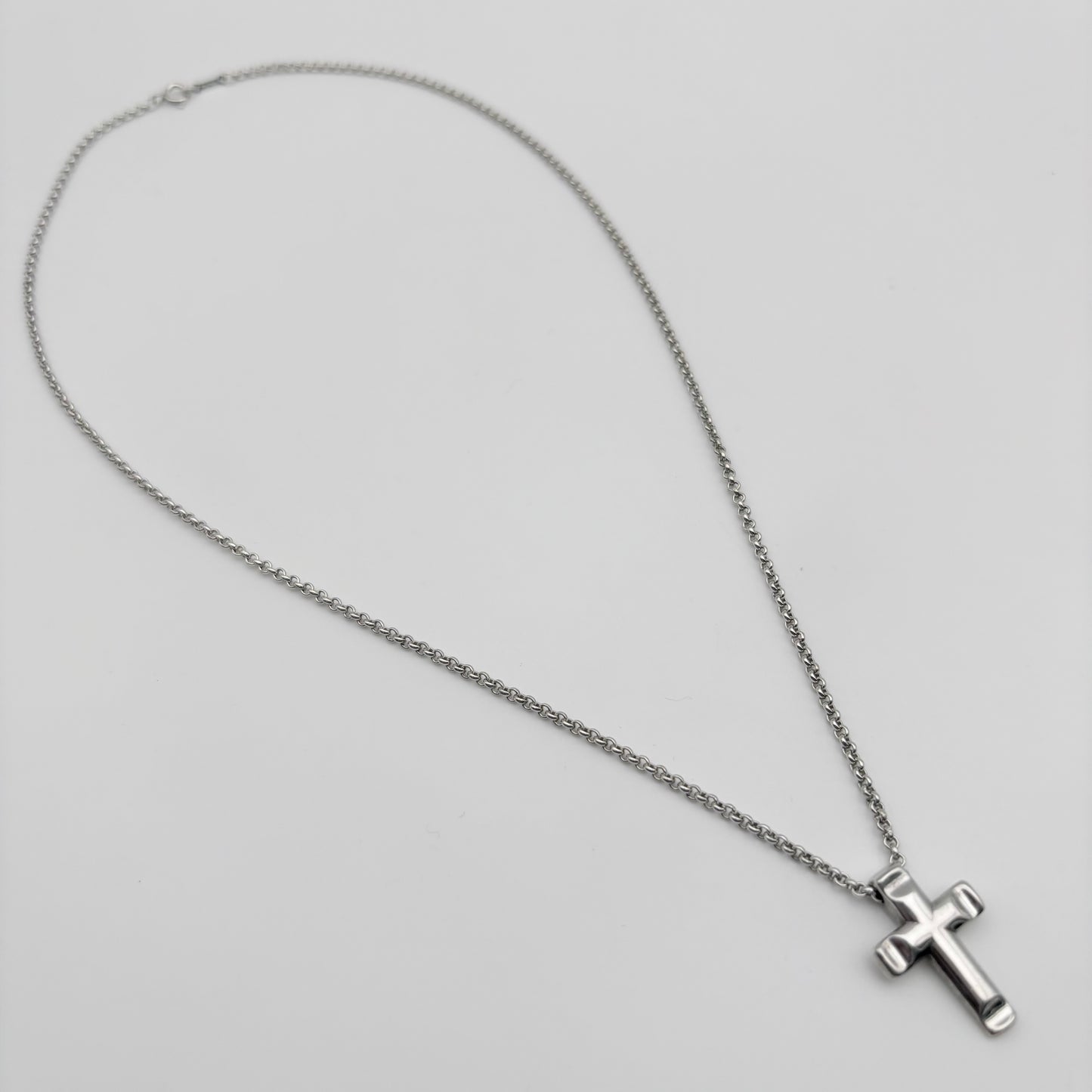 Tiffany&Co. ネックレス