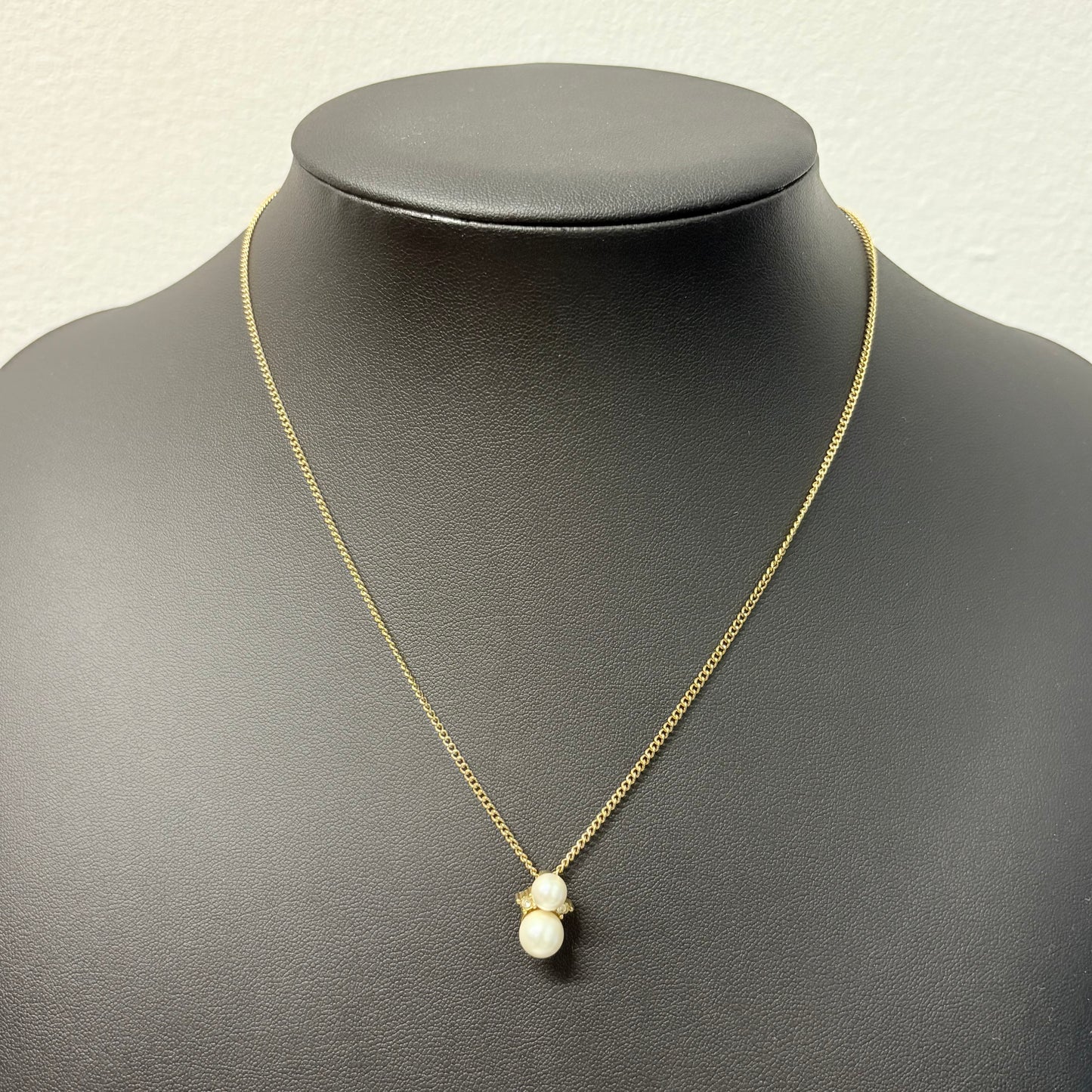 Christian Dior ネックレス