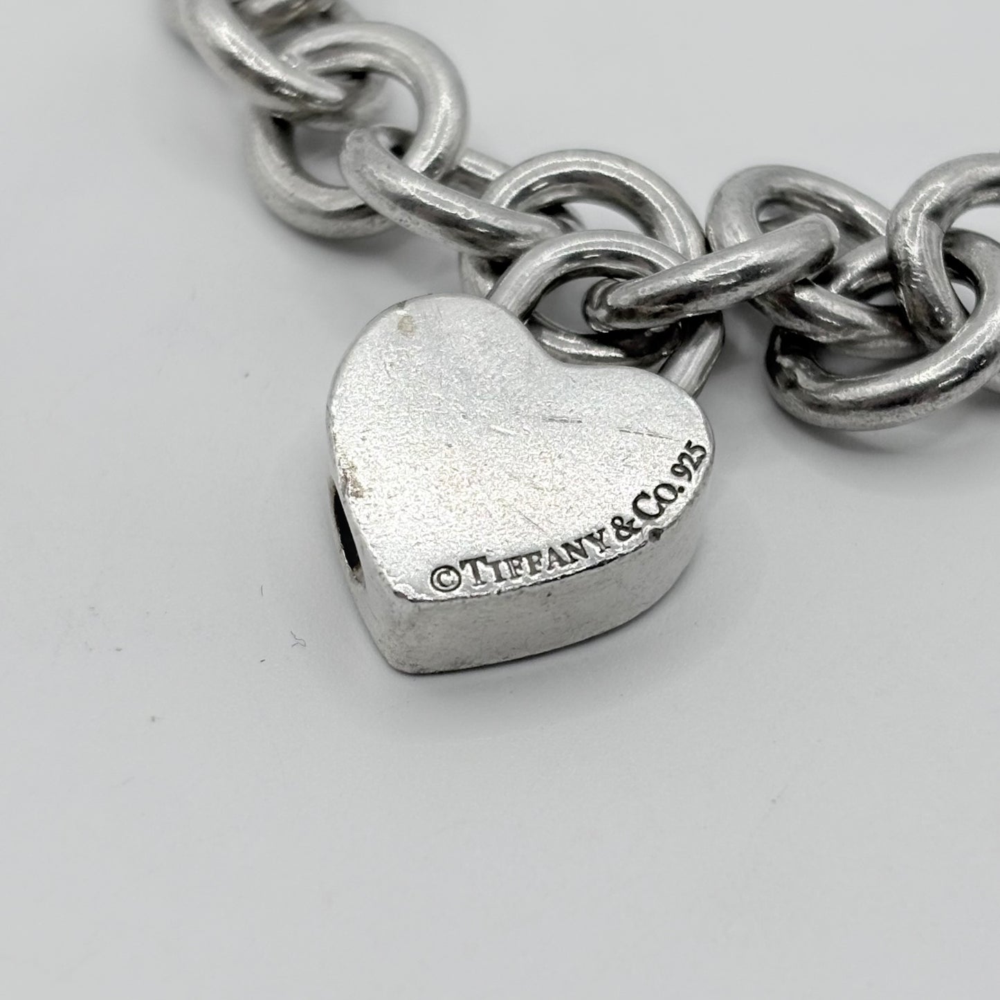 Tiffany＆Co. ブレスレット